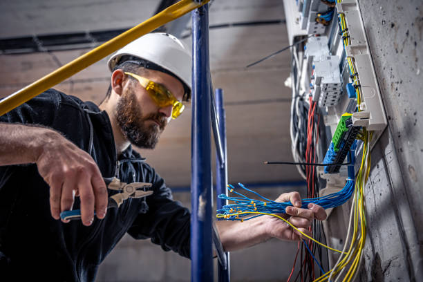 Best Home Electrical Repair  in Dorothy, NJ