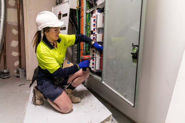 Best Electrical Wiring Services  in Dorothy, NJ
