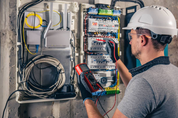 Best Electrical Rewiring Services  in Dorothy, NJ