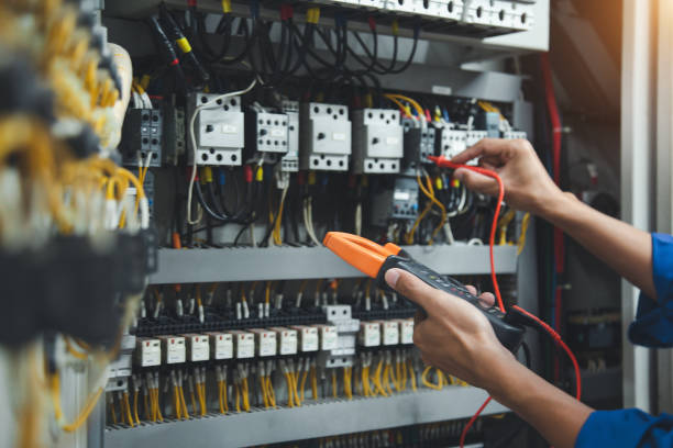 Best 24-Hour Electrician  in Dorothy, NJ