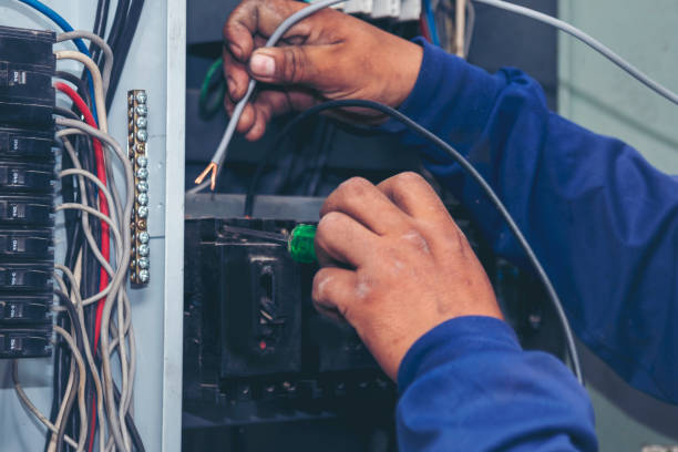 Best Emergency Electrician Near Me  in Dorothy, NJ