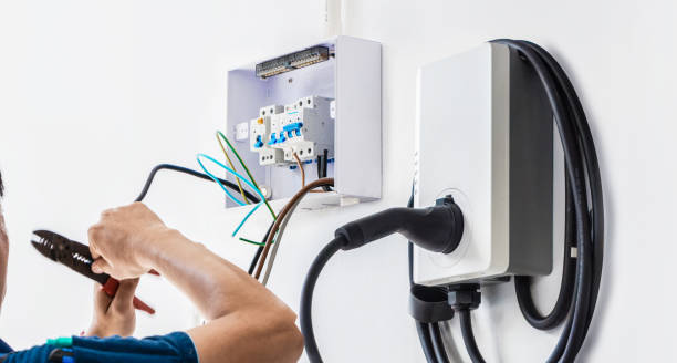 Best Emergency Electrician Near Me  in Dorothy, NJ