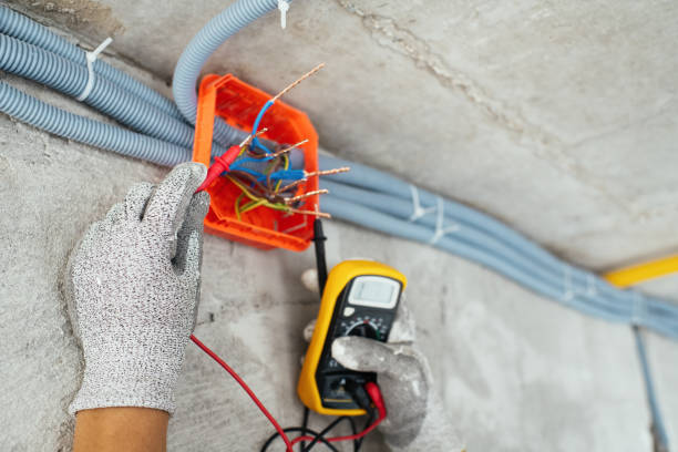 Best Electrical System Inspection  in Dorothy, NJ